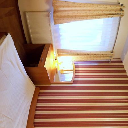 Hotel Marco Plonsk Szkolna 115 Eksteriør billede